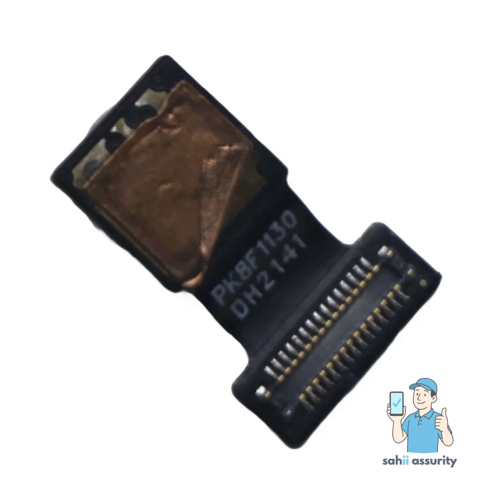 Replacement Front Camera for Infinix Note 30 5G (Selfie Camera) thumbnail
